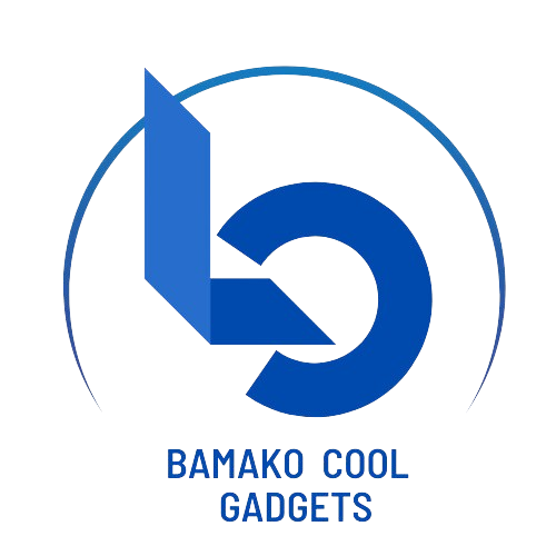 Bamako Cool Gadgets